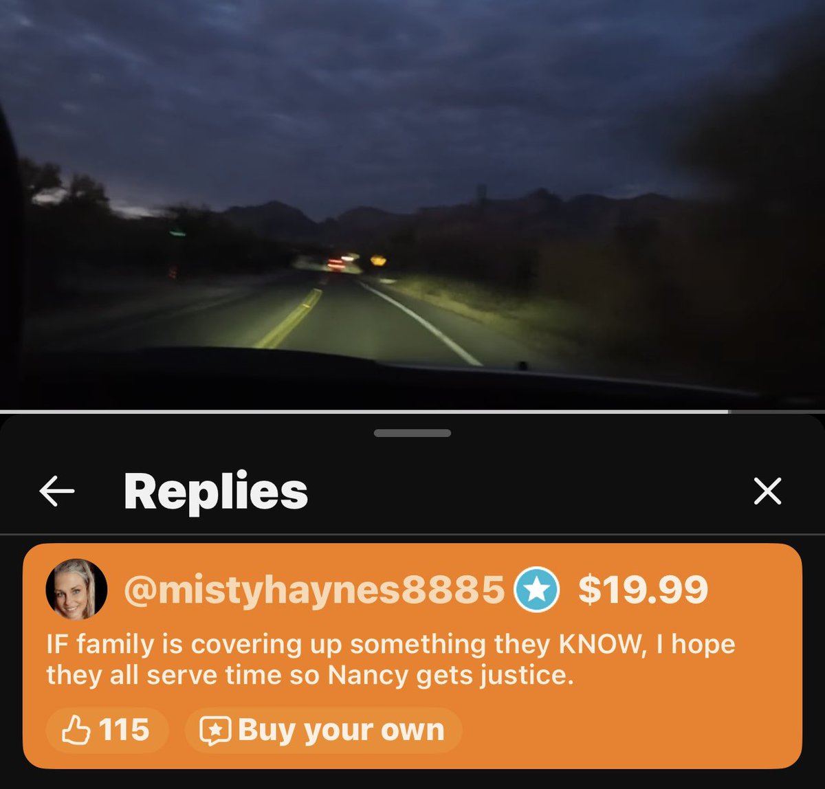 DIVA ADVENTURES tweet media