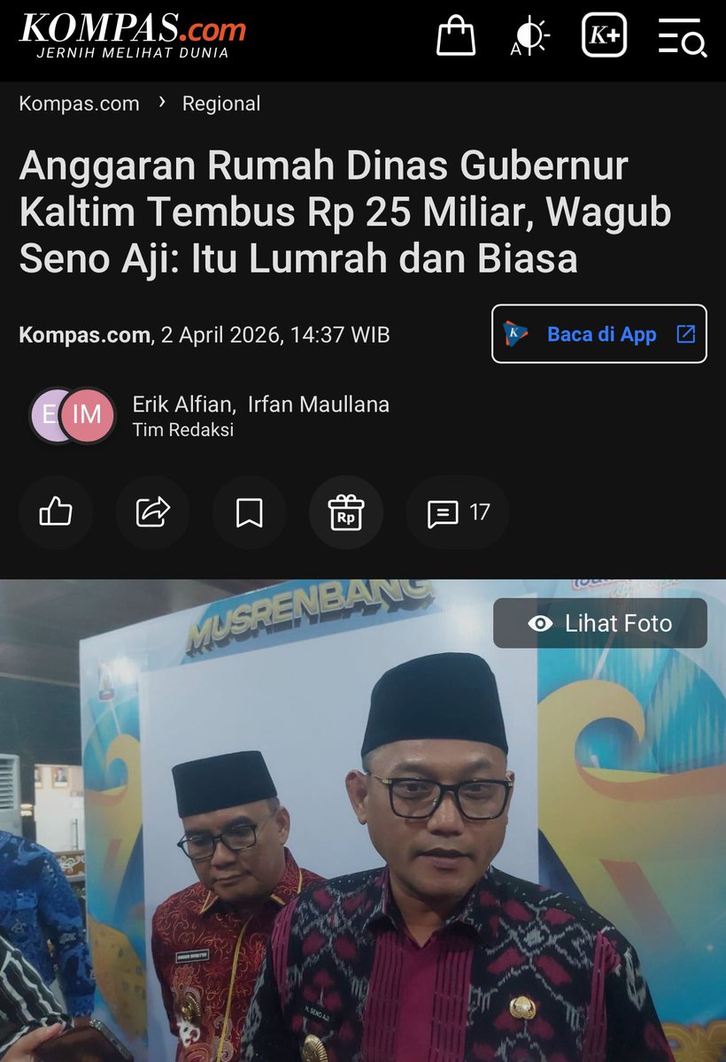 Kukuh Adi D. tweet media