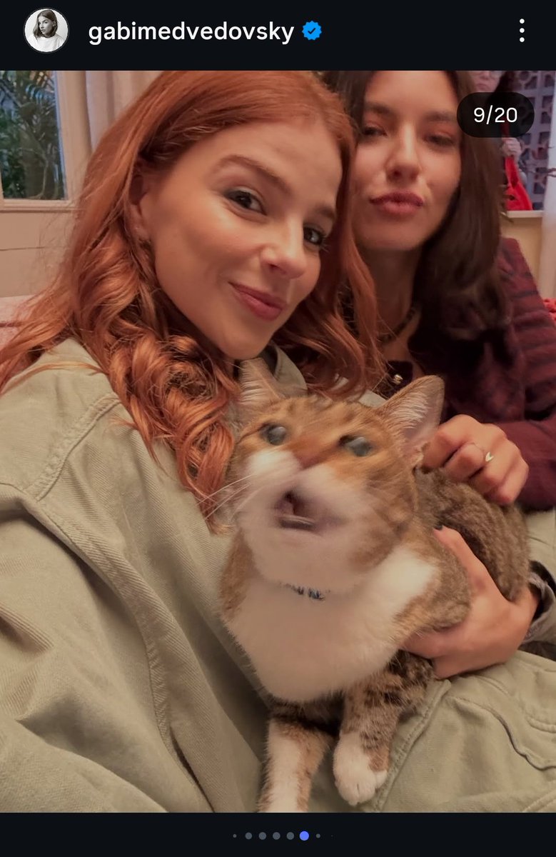 juliana. tweet media