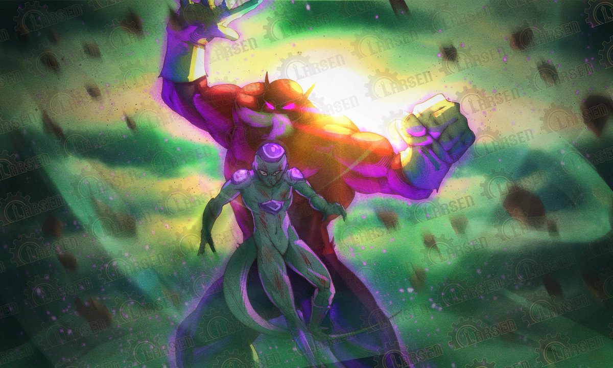 Ultra Instinto tweet media