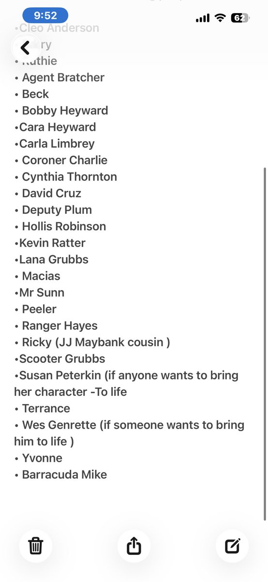 Outer Banks tweet media