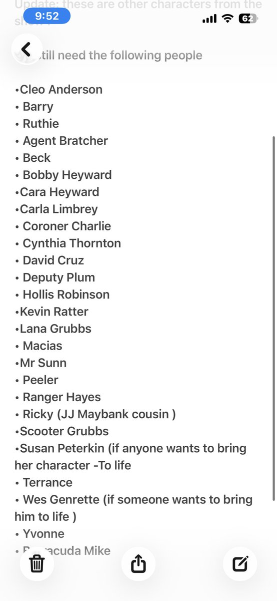 Outer Banks tweet media