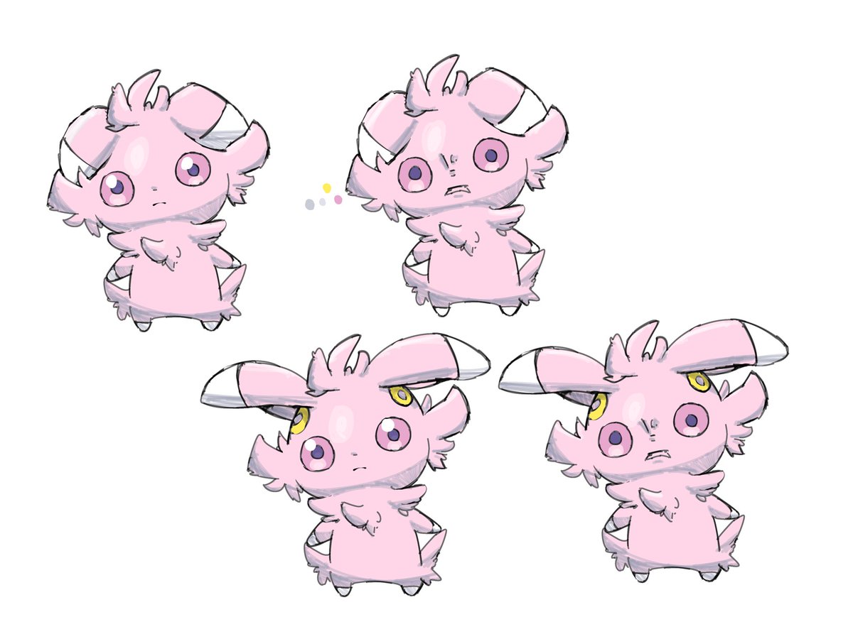  ︎︎こいぶみ tweet media