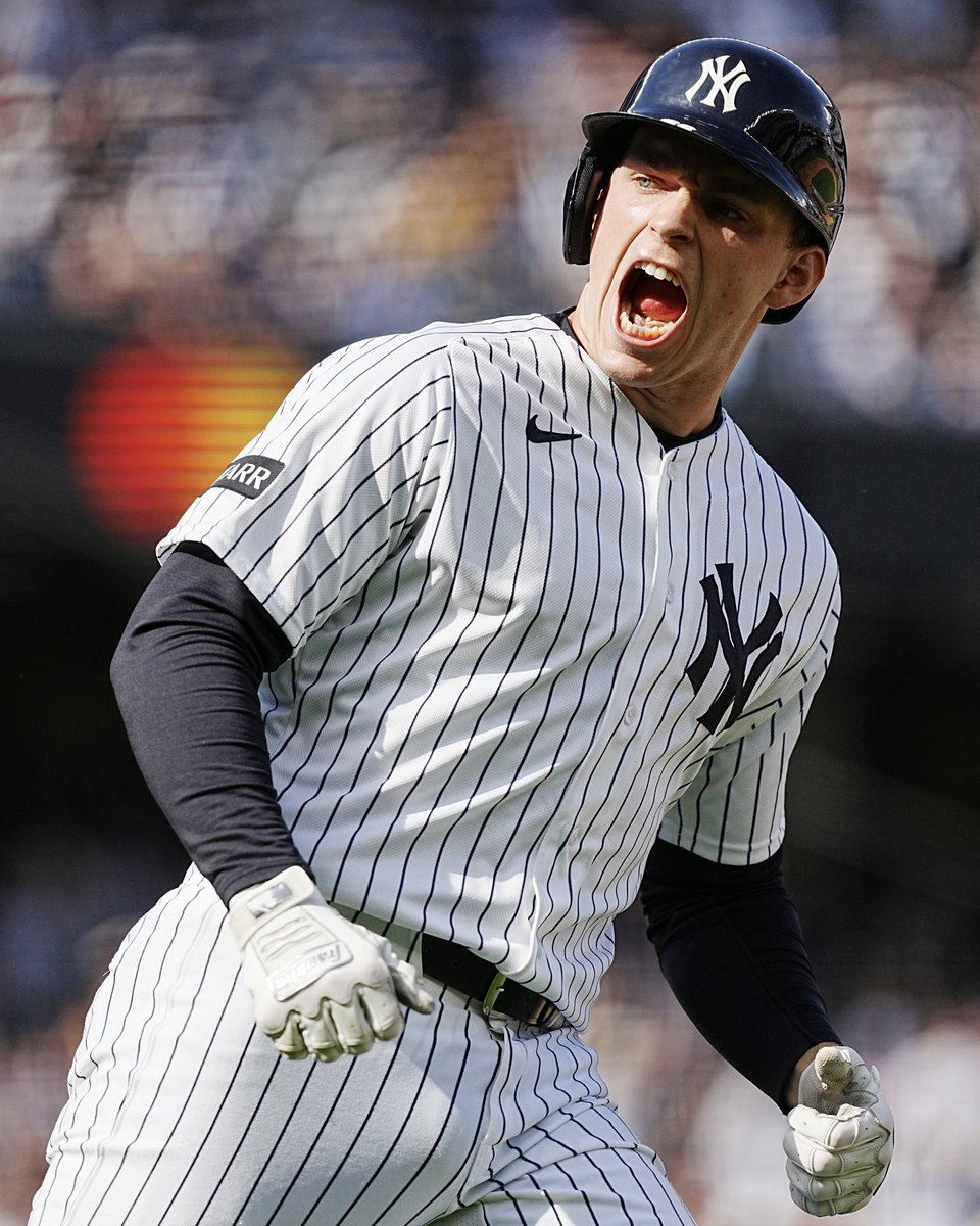 Talkin' Yanks tweet media