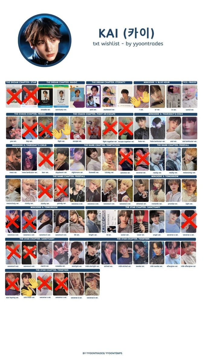 フィア~✭ req DM gak muncul🙏🏻 tweet media