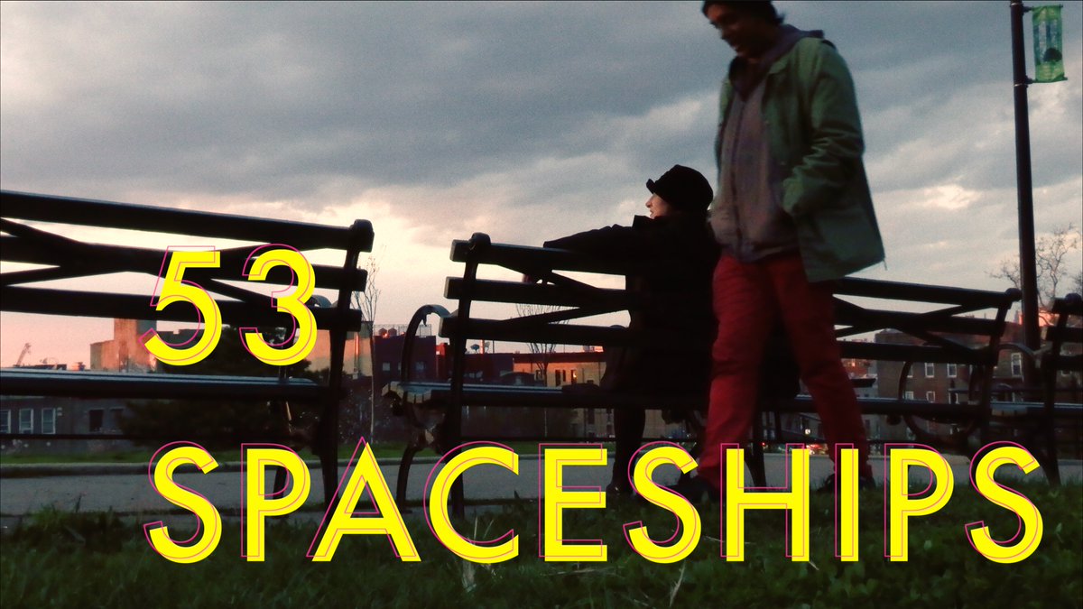 NYC Indie Filmmaker Sujewa Ekanayake tweet media