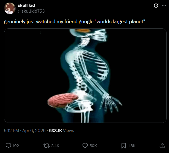 skull kid tweet media