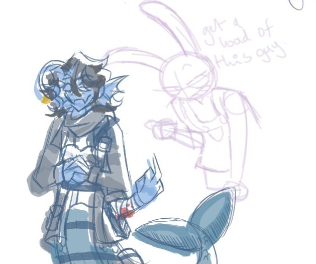 roadkill🔞 is looking for art moots! tweet media