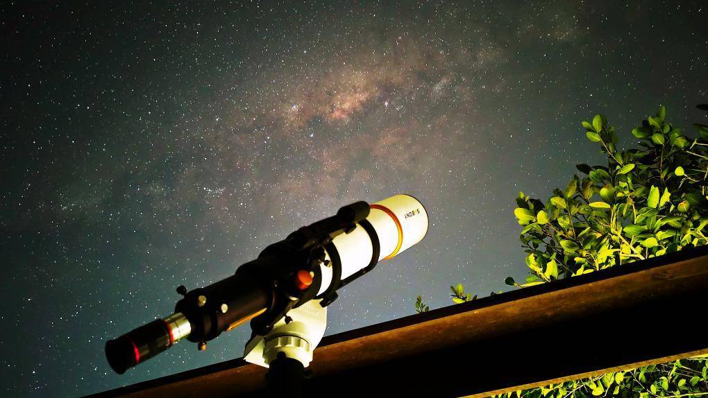 Svbony Ali tweet media