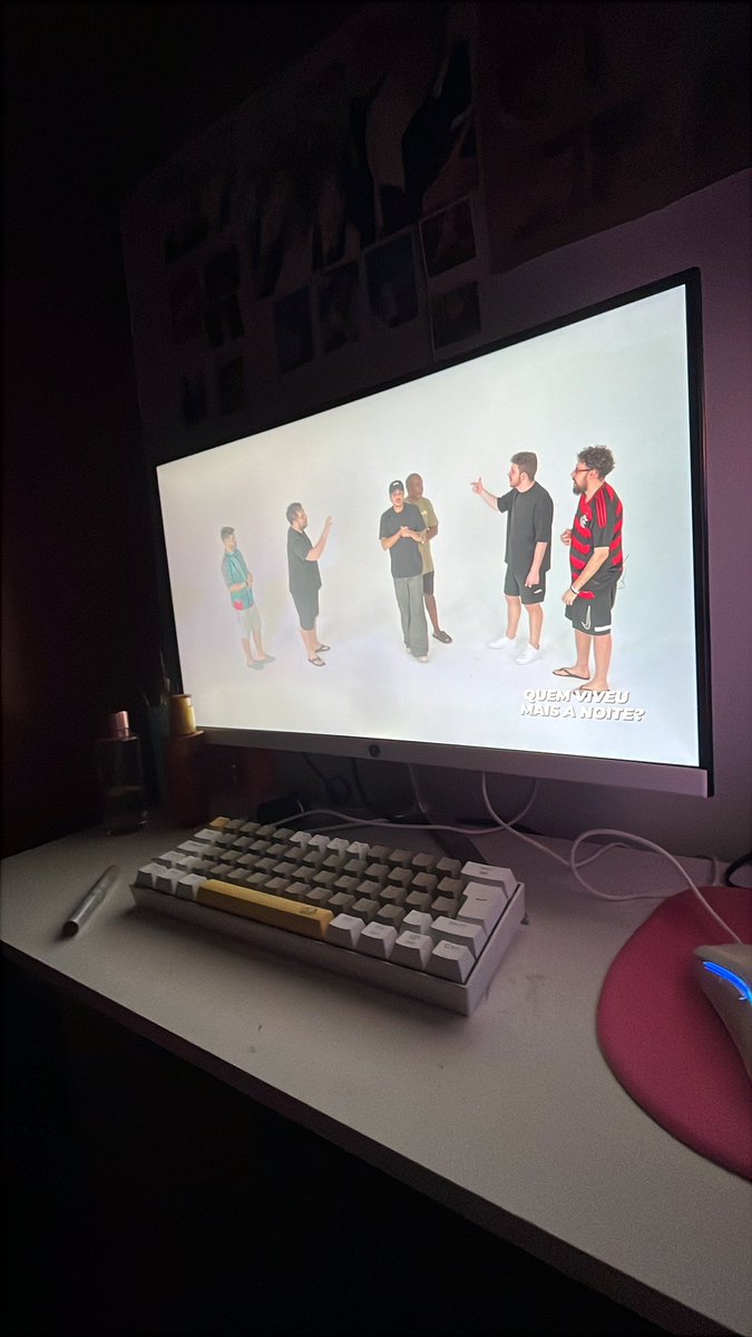 ju VAI VER O BTS! tweet media