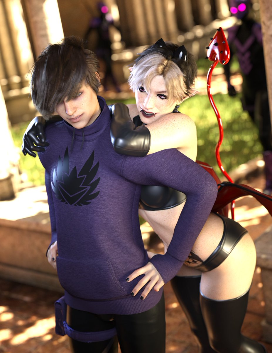 ☠️💜Robin💜☠️ tweet media