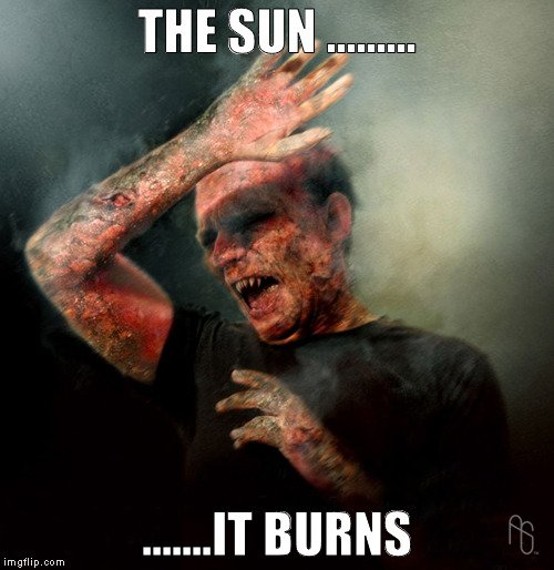 Brock Sampson tweet media