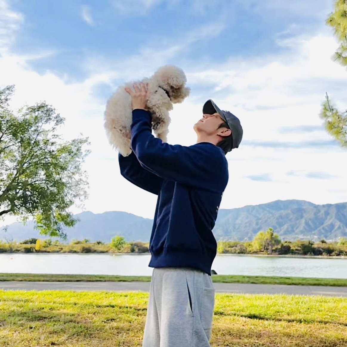 Promise 🫶🏻 ʚ🐰ɞ tweet media