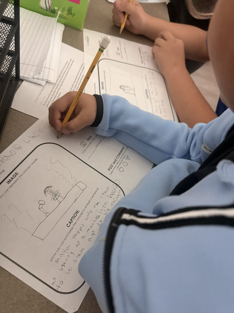 Kelsey Anderson M. Ed tweet media