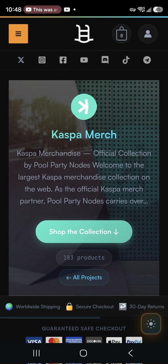 Pool Party Nodes | 🎮 tweet media