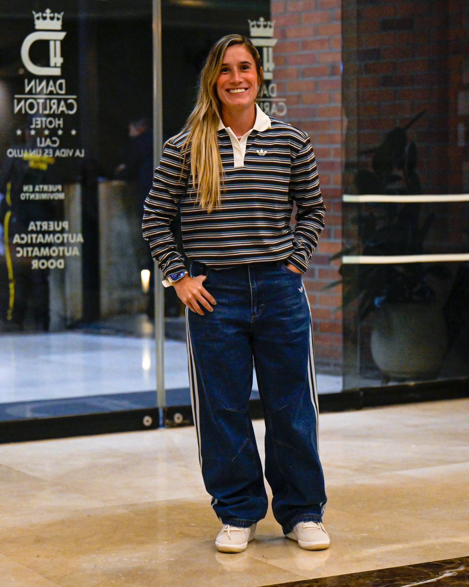 Selección Colombia tweet media