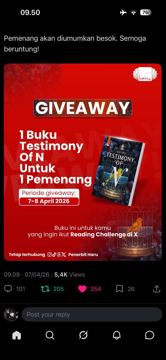 winona ⋆.˚ tweet media