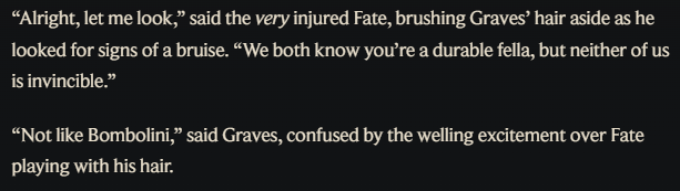 TfGraves Daily tweet media