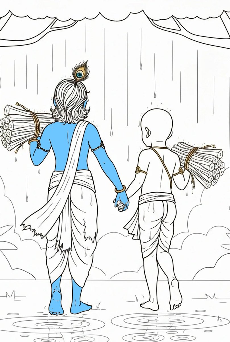 Bhuvan गौरव tweet media