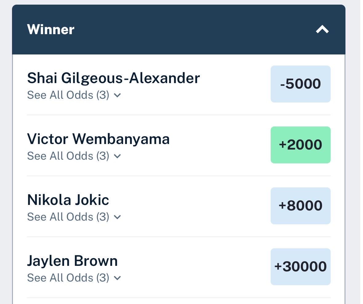 Thunder Run The West 🏆 tweet media