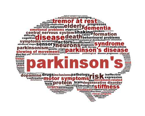 NewroFoundation's tweet photo. Condition Spotlight - Parkinson’s disease is a progressive condition affecting movement as dopamine producing brain cells decline. There’s no cure, but medication, physio, exercise and DBS can help manage symptoms and support quality of life. https://t.co/pYha4shgMa