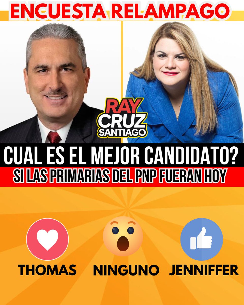 Ray Cruz Santiago tweet media