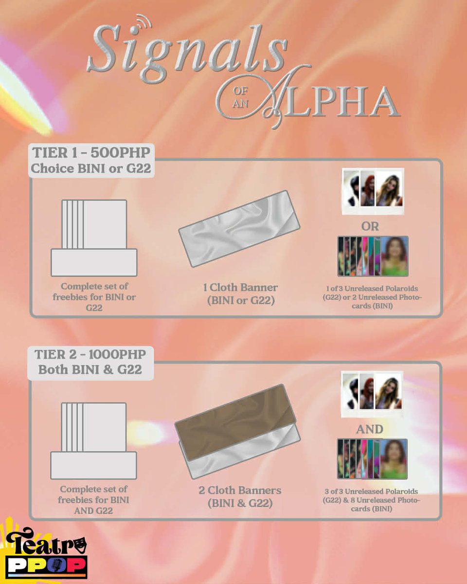 TEATRO PPOP tweet media