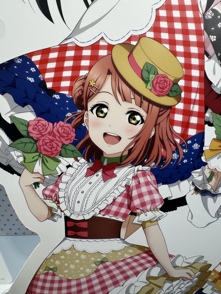 海翔@ちかっち🍊4月3日しず子東京お祝い tweet media