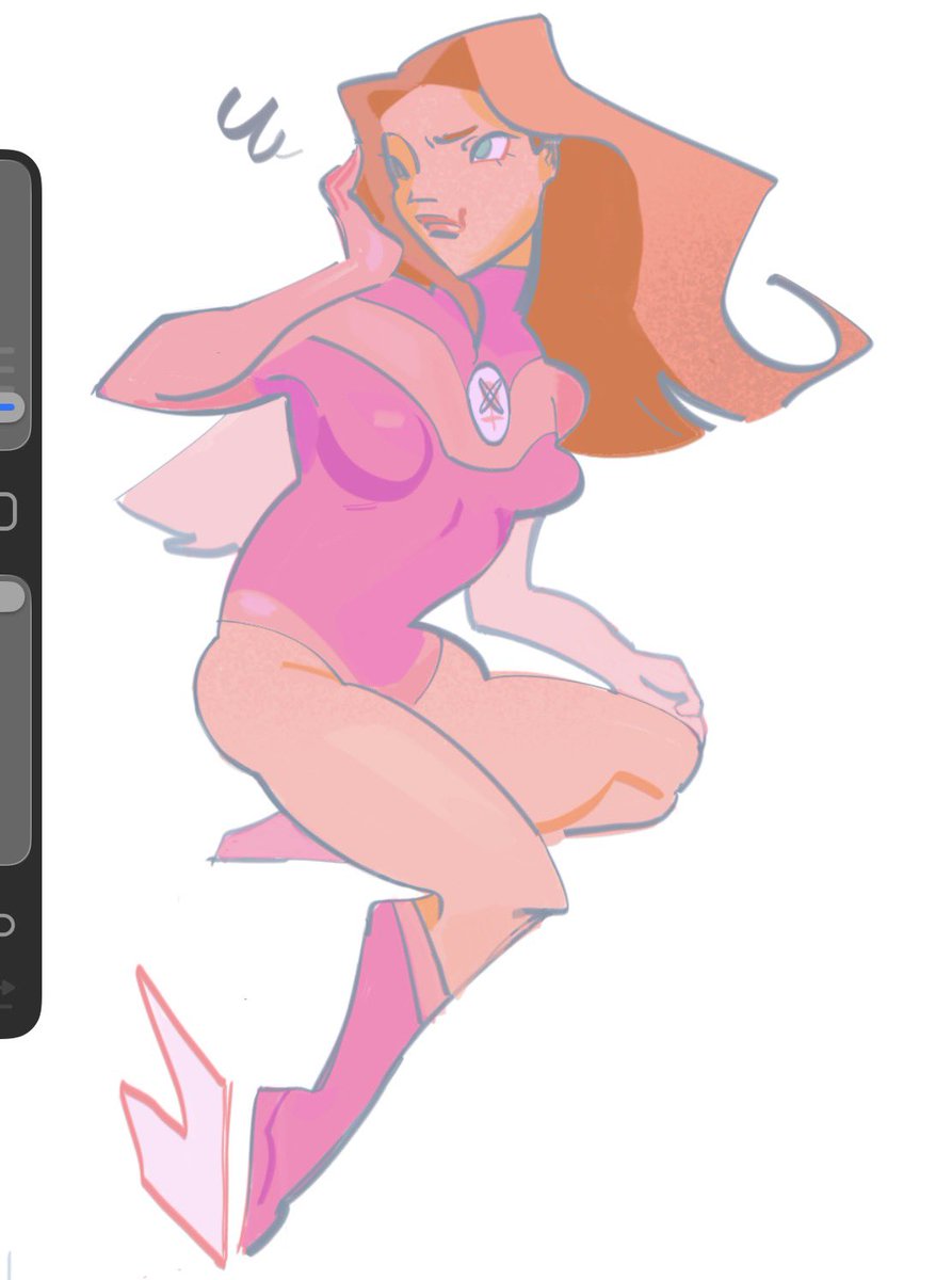 Small atom eve #invincible