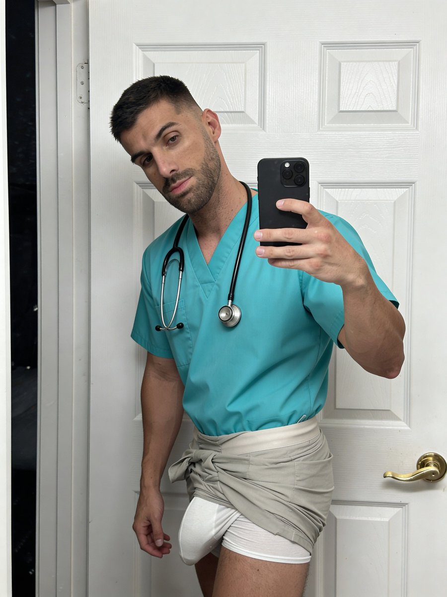 Dr. Harry tweet media