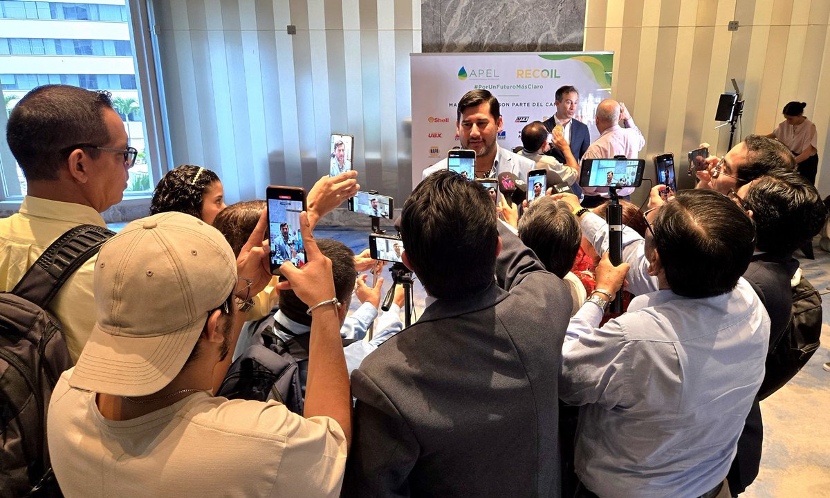 Gobierno Galápagos tweet media