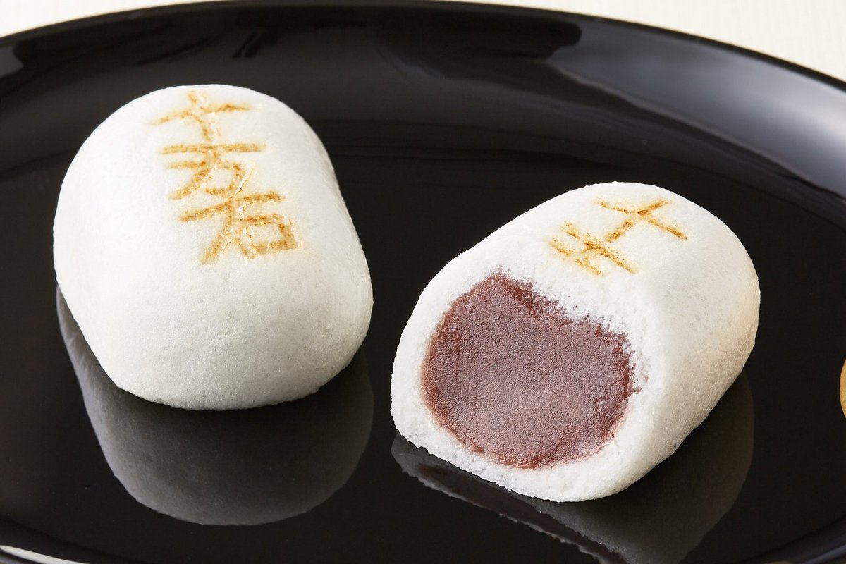 株式会社十万石ふくさや【公式】 tweet media