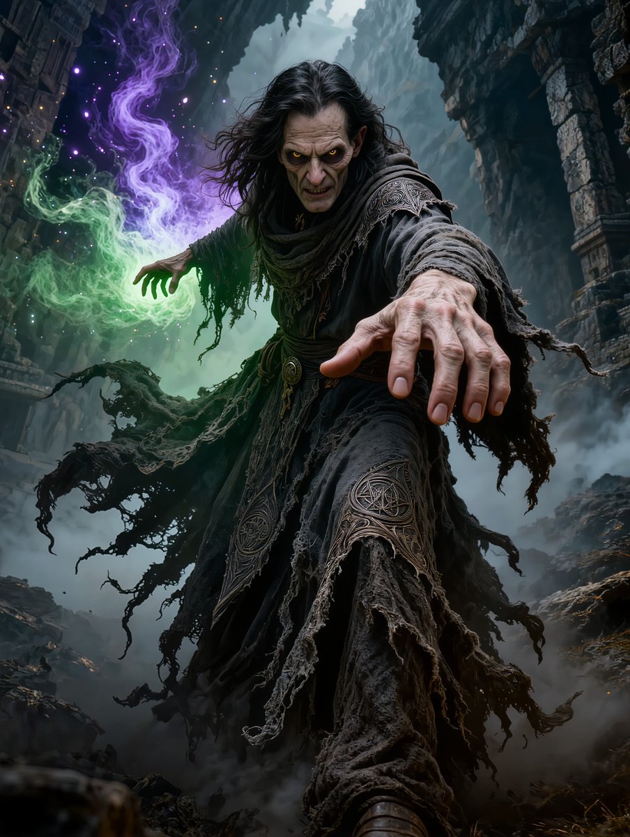 TerryOzon's tweet photo. Warlock
#warlock #fantasyart #aiart https://t.co/4tkH9BzhR1