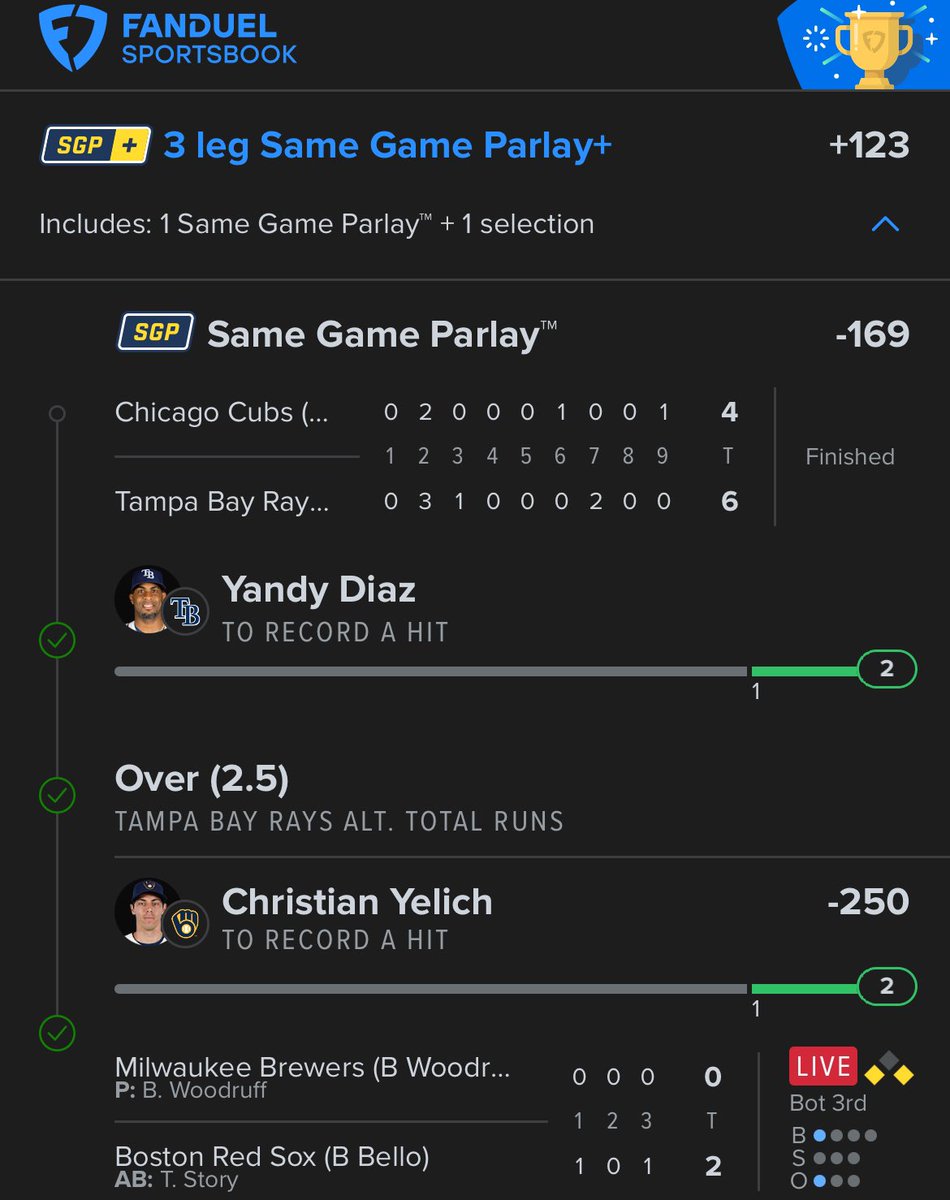 CrusPicks tweet media