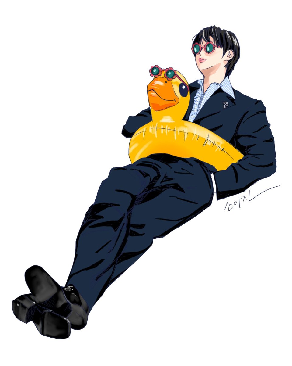 Soyi.Jin tweet media