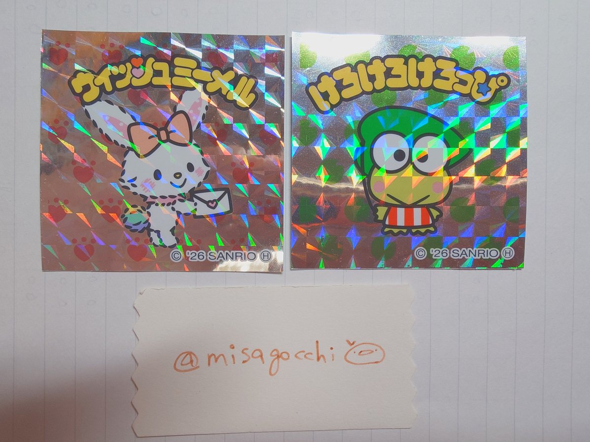 みさご🐤 tweet media