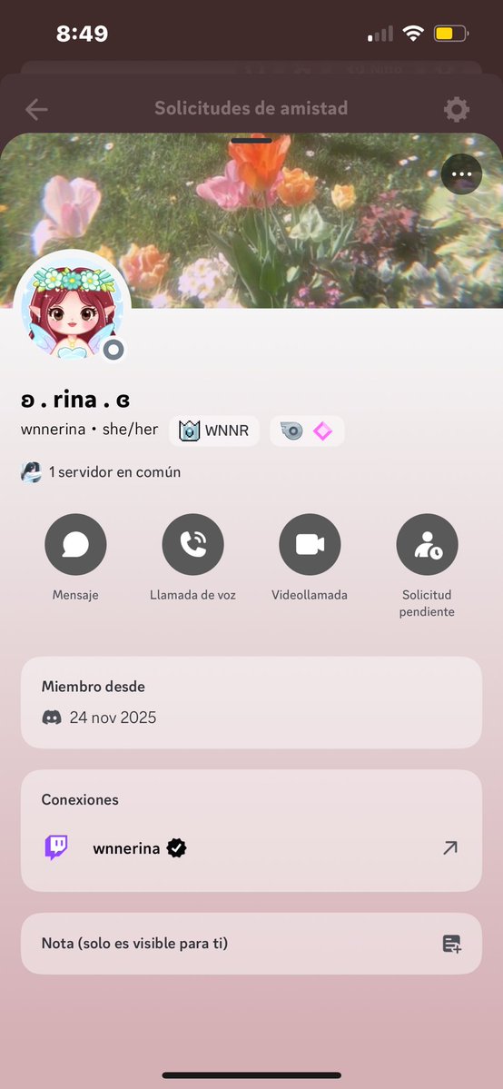 ali | verá a bts tweet media