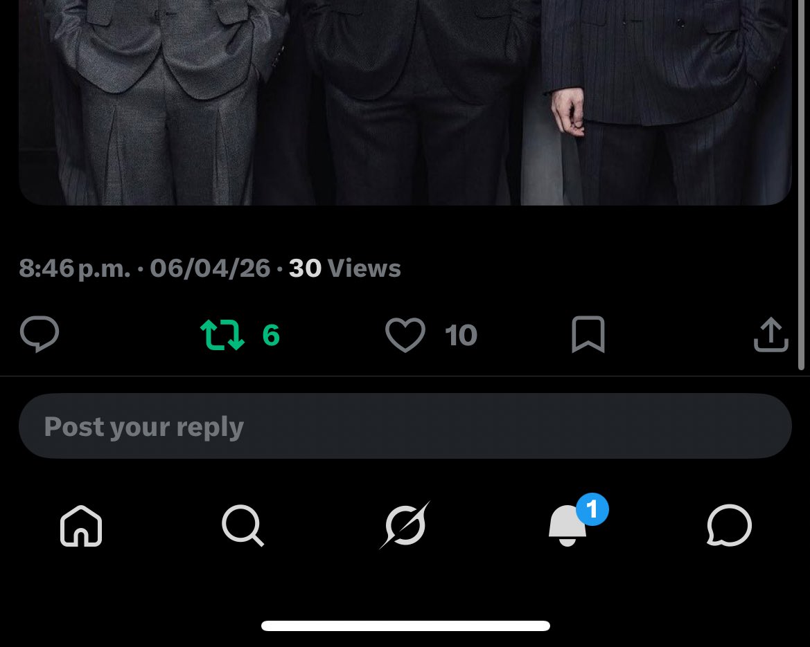 ali | verá a bts tweet media