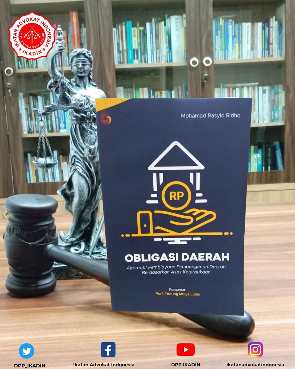 DPP IKADIN tweet media