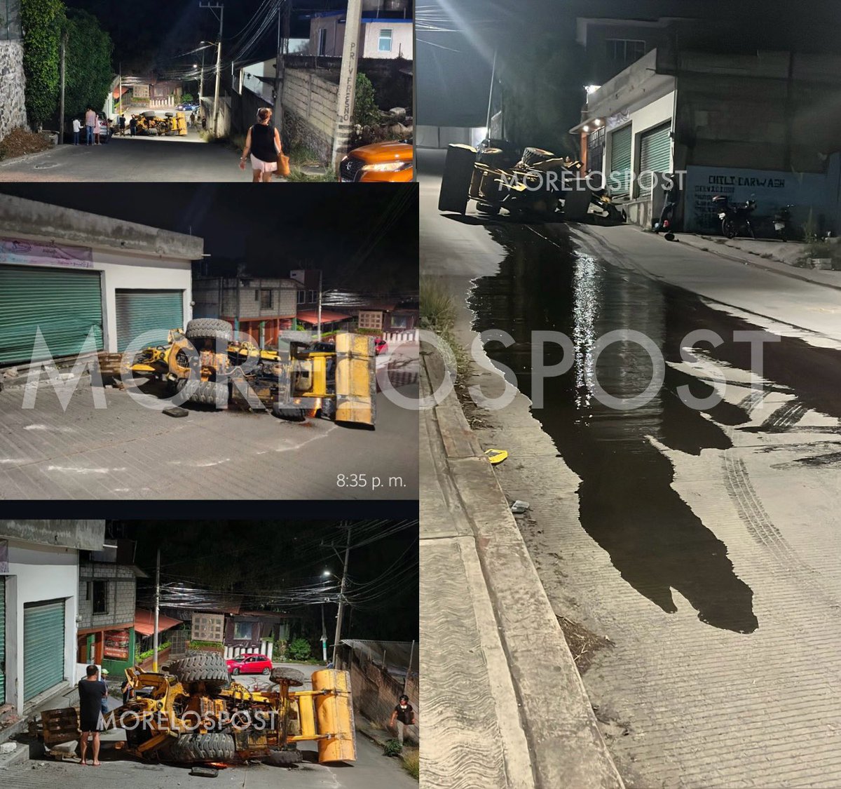 Morelos Post tweet media