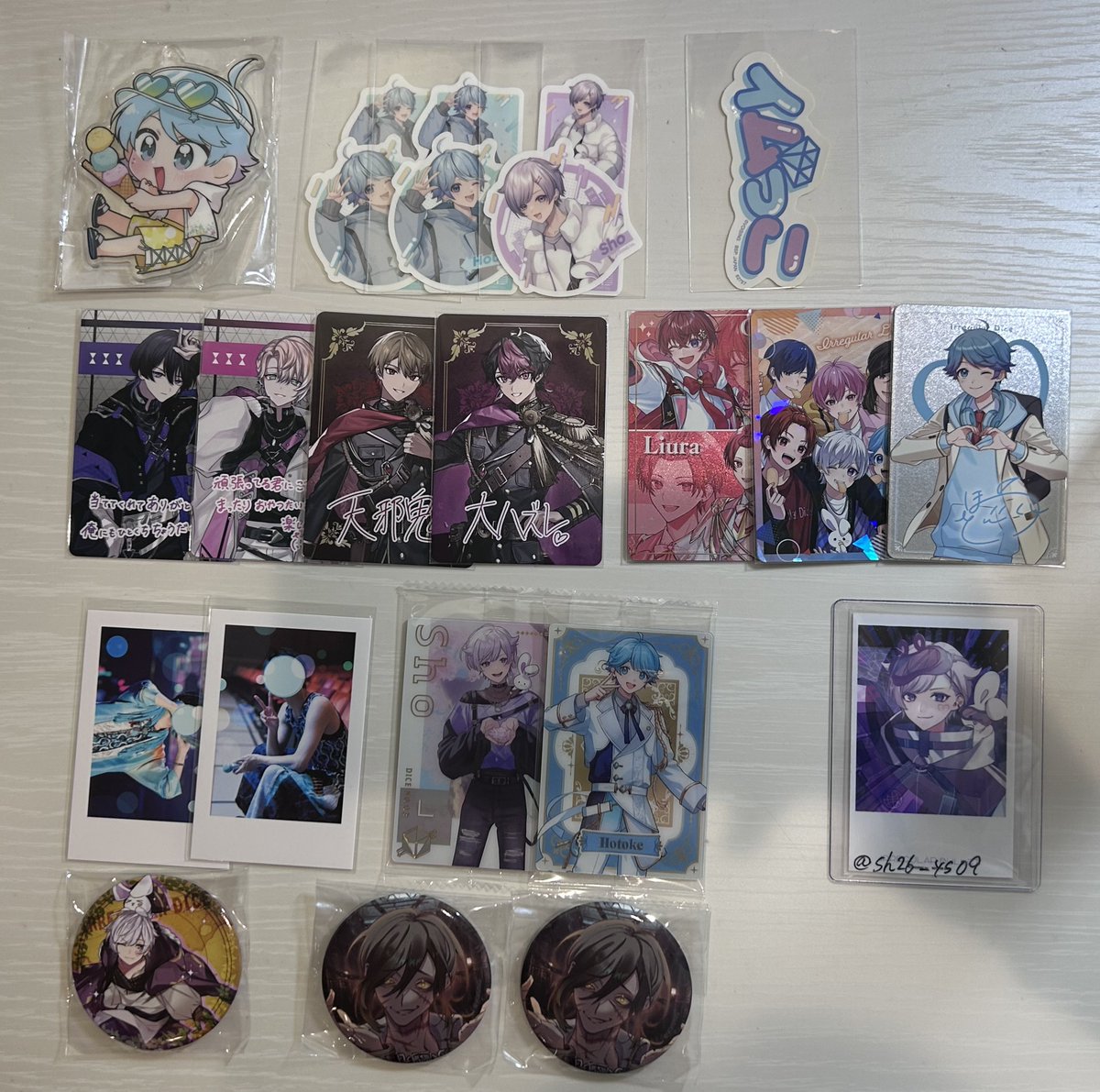 なな @取引垢 tweet media