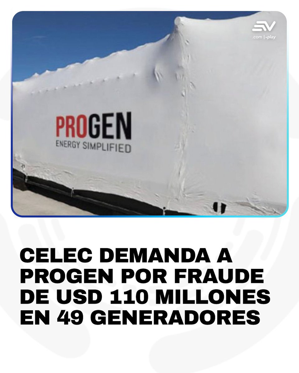 Ecuavisa Noticias tweet media