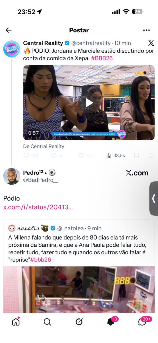 𝓃𝒶𝓉𝒶𝓁𝒾𝒶 🦥 tweet media