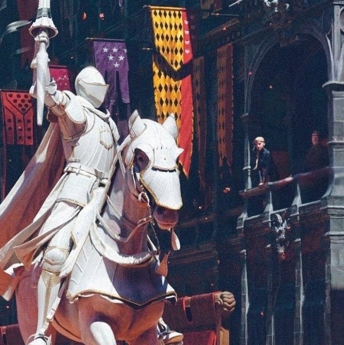 ser vik of rhaenyraland tweet media