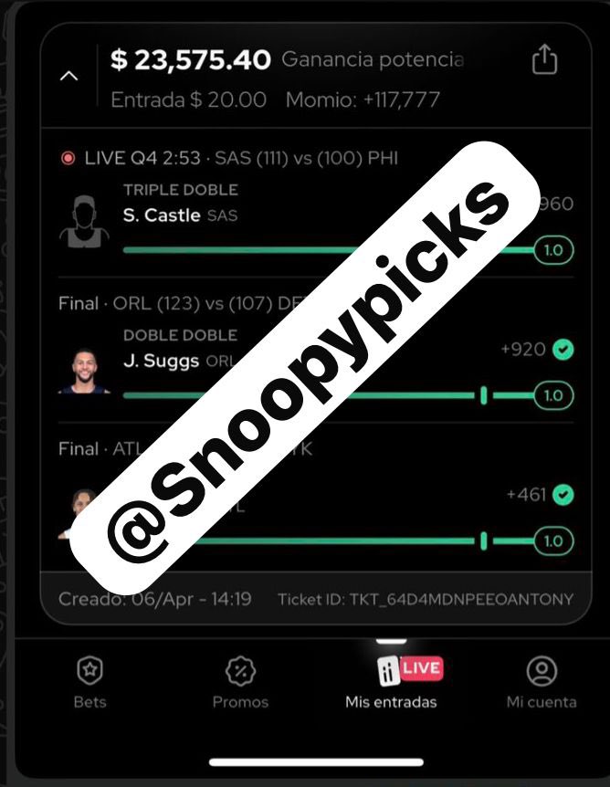 Feliciano Escobar tweet media