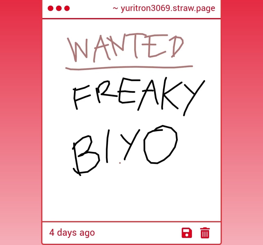Biyo tweet media