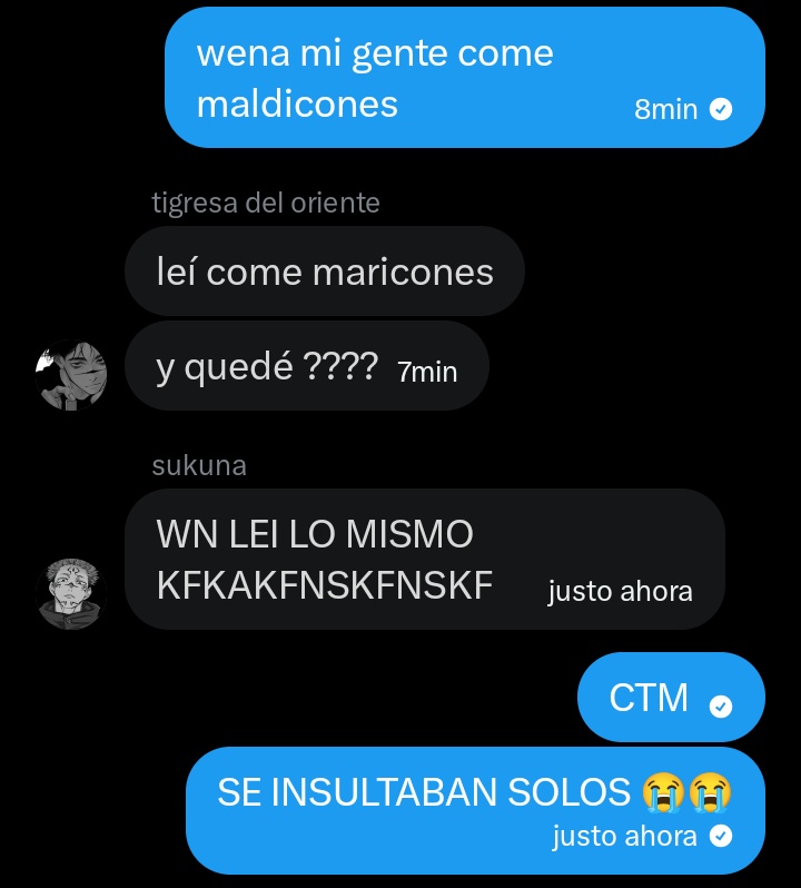 ᅠᅠ Ⲙ𝗮𝗿𝘂. tweet media