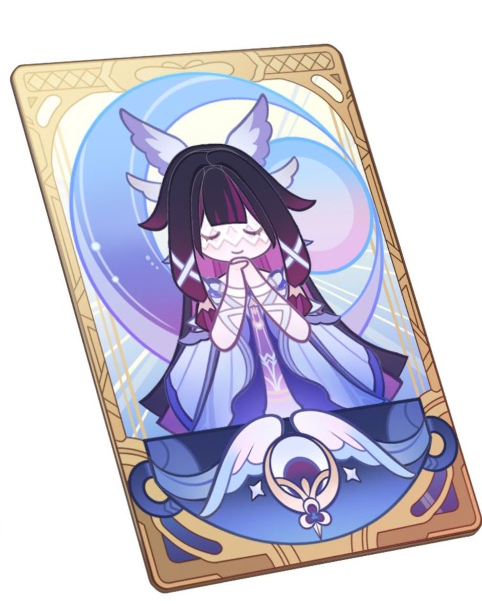 Moona🦋 | 📌 bday sale • Genshin HSR WuWa Pilot tweet media