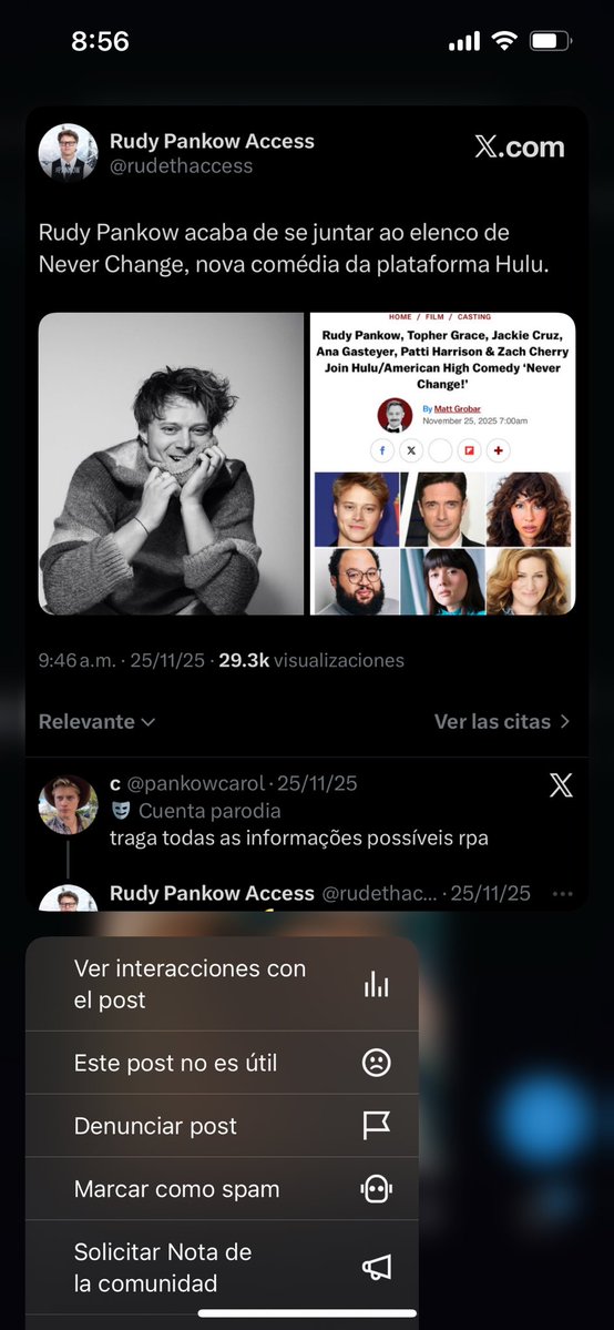 mich⋆˚꩜｡ tweet media