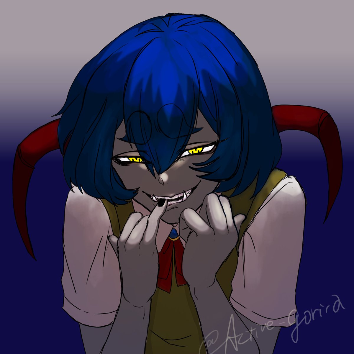 アクティブゴリラ tweet media